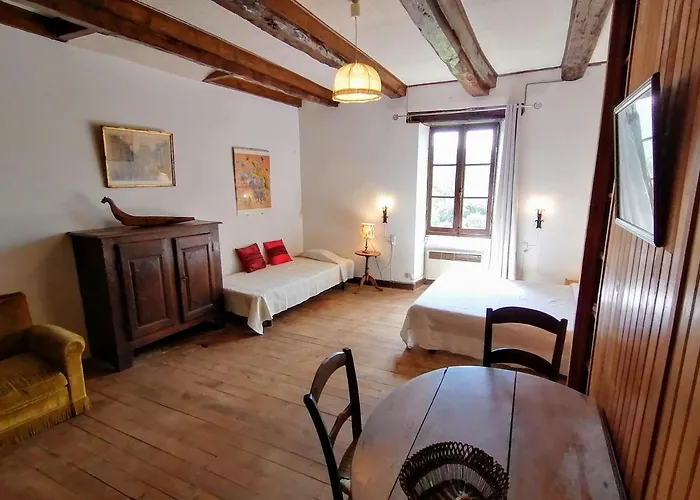 11 Rue Basse Najac