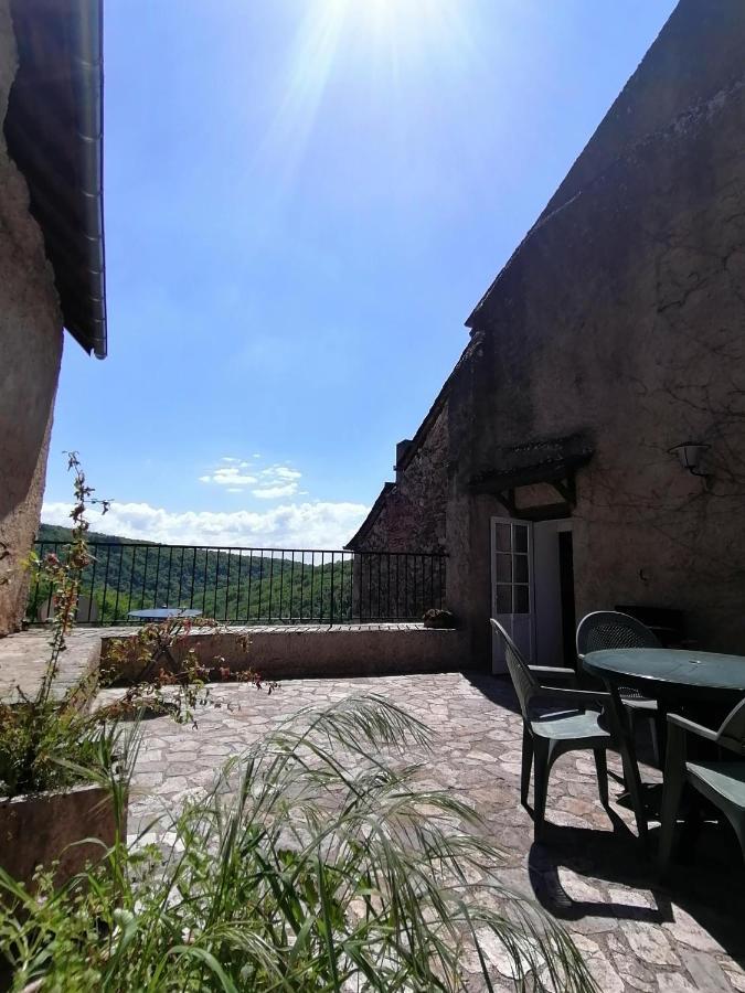 Ferienhaus 11 Rue Basse Najac
