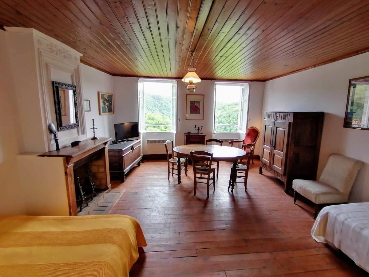 Ferienhaus 11 Rue Basse